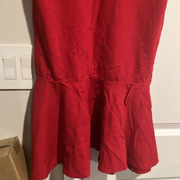 ❌SOLD ON MERCARI❌ - POLO By: Ralph Lauren Uniform Dress - Picture 5 of 5